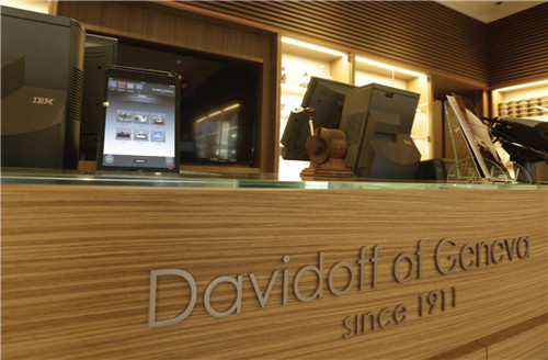 :2017世界机器人大会北京开幕 中国智能家居产