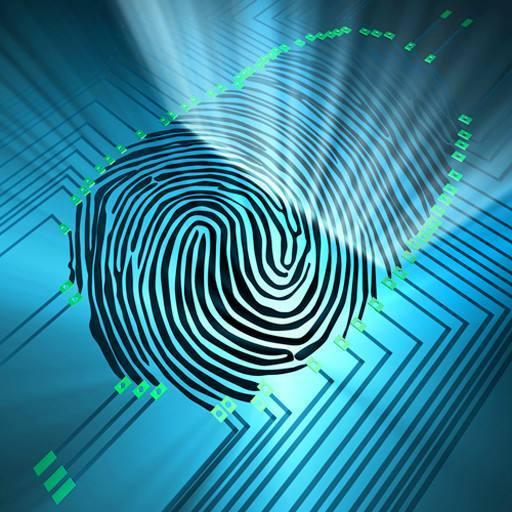 出门钥匙反锁也不放心?智能指纹密码锁给你安