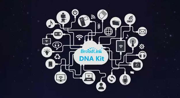 BroadLink助力天猫精灵实现能源、影音和家电