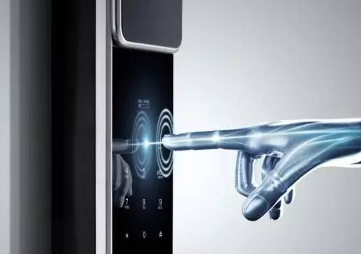 半导体和光学指纹锁的区别和优劣分析-数智网