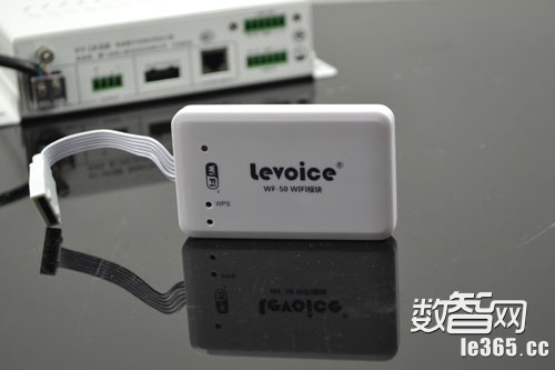 音丽士lv230迷你功放wifi云智能设备