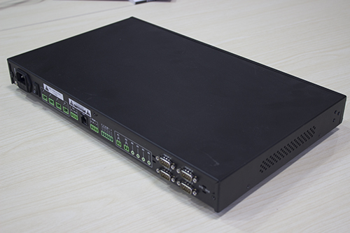 评测影音设备集中操控科力屋智能影音中控系统评测