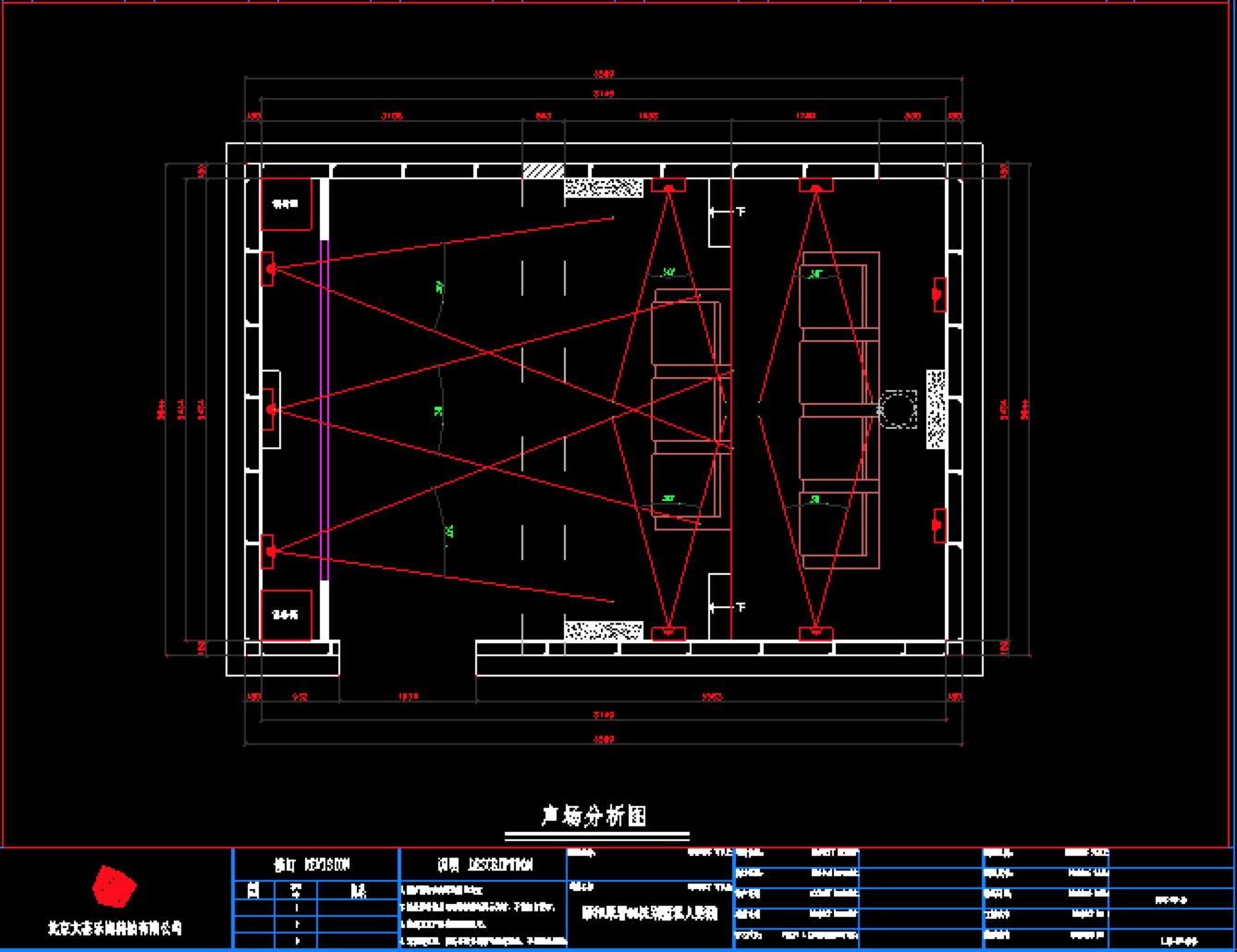 【案例】smartisys顶级豪宅影音系统案例鉴赏 – cshia智能家居创业营
