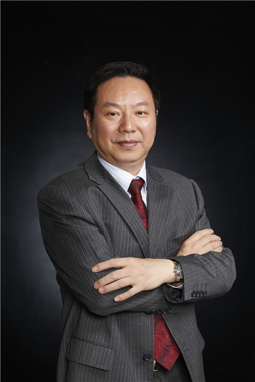 上海多灵科技有限公司董事长兼总裁 姜锋