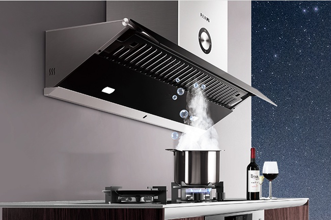 2. 方太智能星魔方